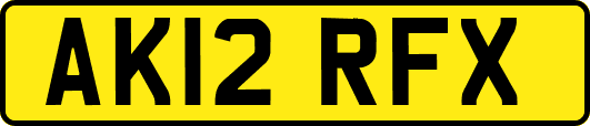 AK12RFX
