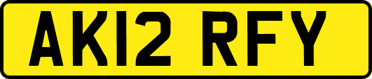 AK12RFY