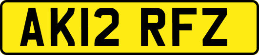 AK12RFZ