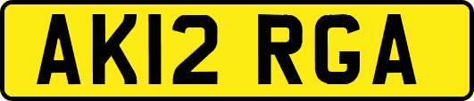 AK12RGA