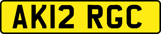 AK12RGC