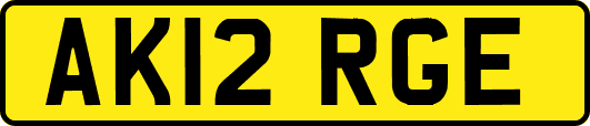 AK12RGE