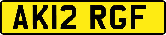 AK12RGF