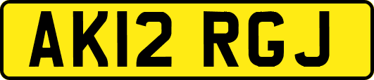 AK12RGJ