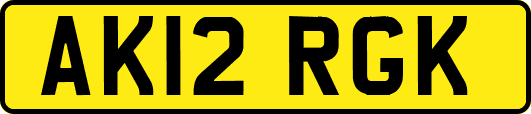AK12RGK