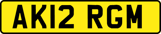 AK12RGM
