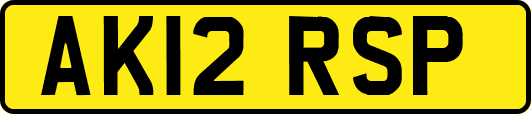 AK12RSP