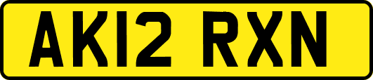AK12RXN