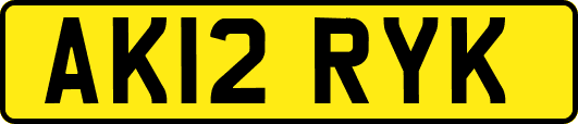 AK12RYK