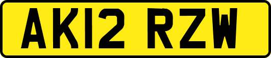 AK12RZW