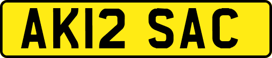 AK12SAC