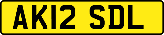 AK12SDL