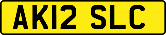 AK12SLC