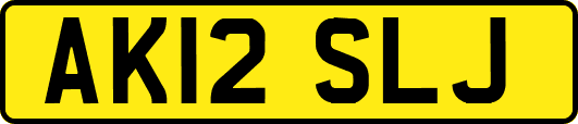 AK12SLJ