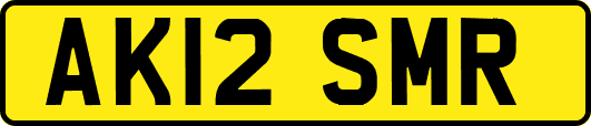 AK12SMR