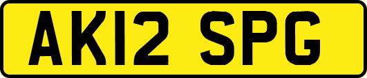 AK12SPG