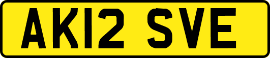 AK12SVE