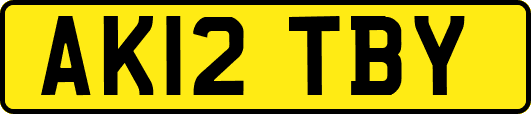 AK12TBY