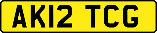 AK12TCG