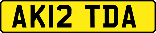 AK12TDA