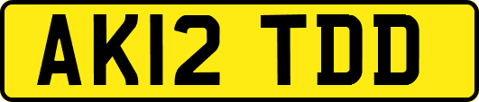 AK12TDD