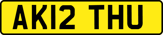 AK12THU