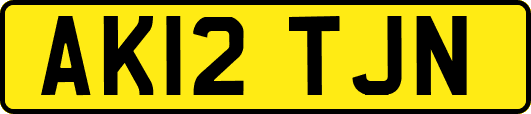 AK12TJN