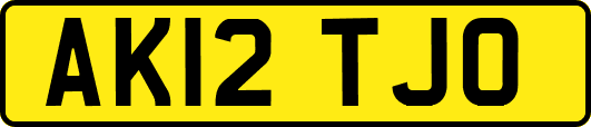 AK12TJO