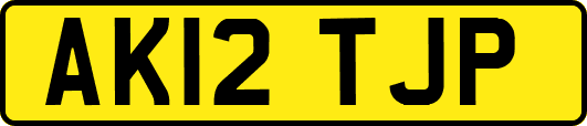 AK12TJP