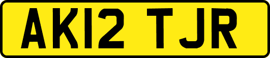 AK12TJR