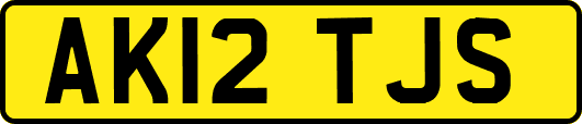 AK12TJS