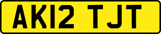 AK12TJT
