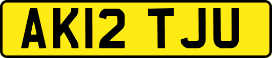 AK12TJU