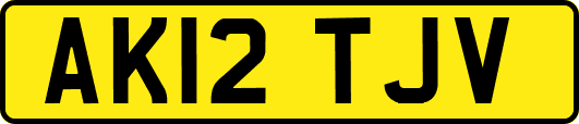 AK12TJV