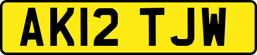 AK12TJW