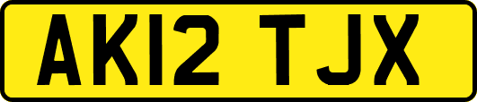 AK12TJX