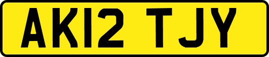 AK12TJY