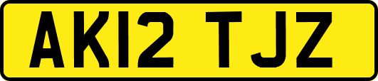 AK12TJZ