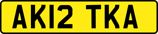 AK12TKA