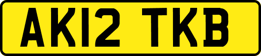 AK12TKB