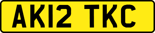 AK12TKC
