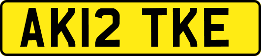 AK12TKE