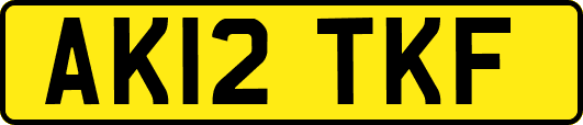 AK12TKF