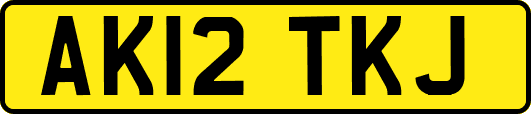 AK12TKJ