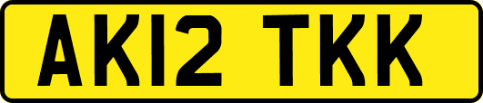 AK12TKK