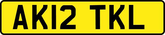 AK12TKL