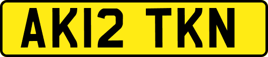 AK12TKN