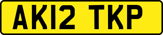 AK12TKP