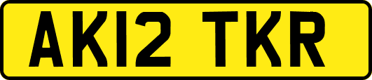 AK12TKR