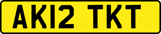 AK12TKT